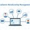 Service Business CRM Software Streamlining Success