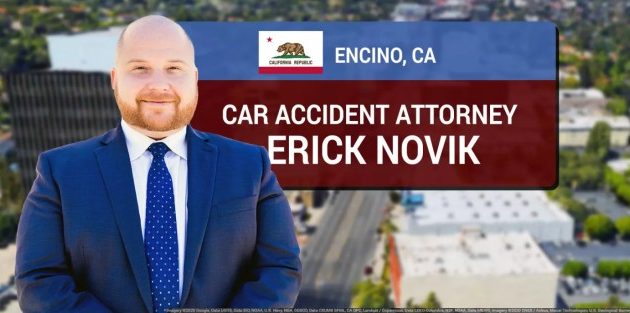 Car Insurance Attorney California Legal Guidance After Accidents