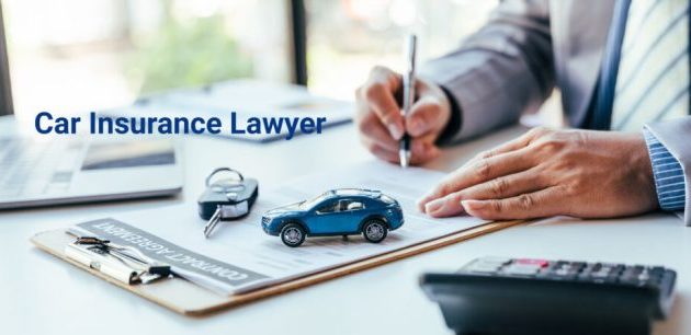 Car Insurance Attorneys Near Me Finding the Right Legal Help