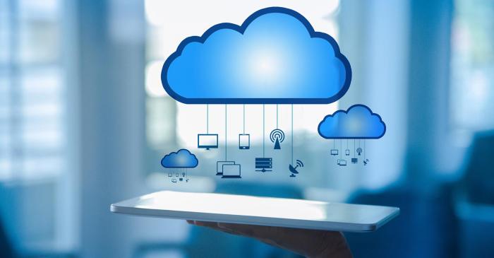 Cloud crm based benefits businesses