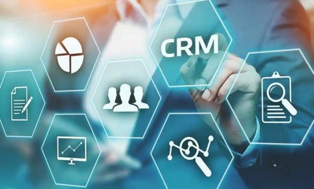 Simple CRM Software for Small Businesses For Sale