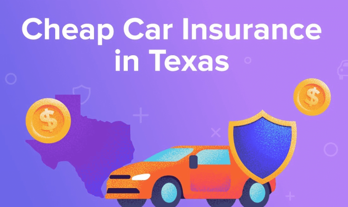 Shop for car insurance in texas