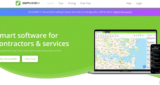 Best CRM for Landscape Company Grow Your Green Business