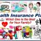 Compare Health Insurance Family Needs