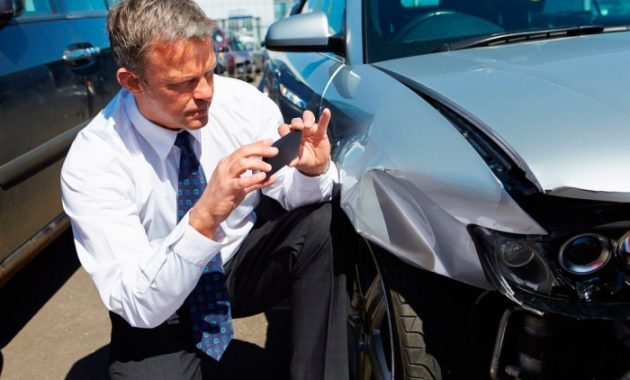 Car Accident Insurance Attorney Your Legal Guide