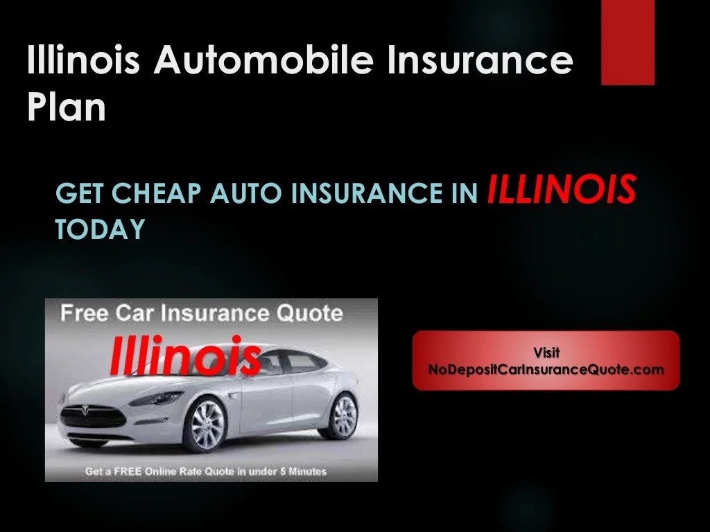 Car insurance plainfield il