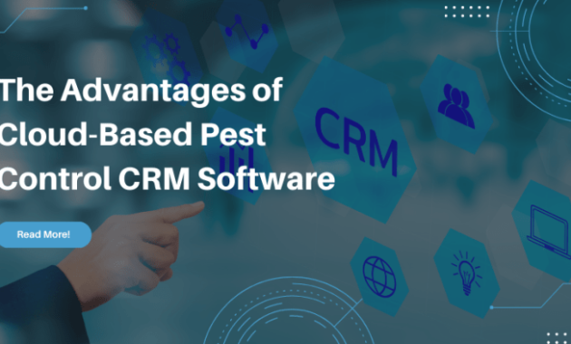 Pest Control CRM Boost Your Business