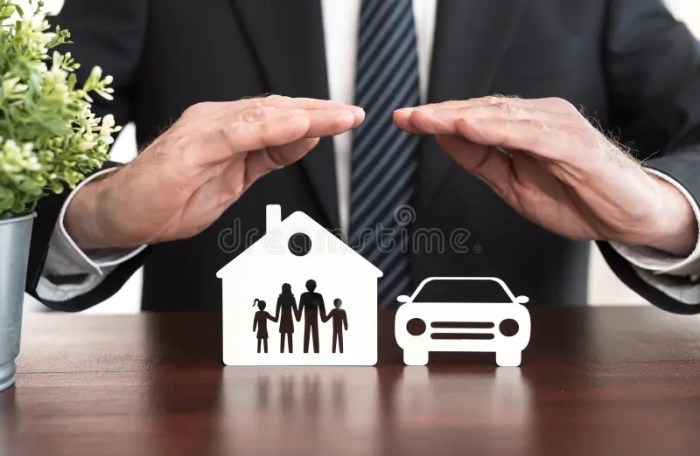 Shop car and home insurance