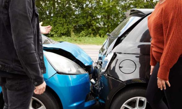 Insurance Lawyer for Car Accident Help