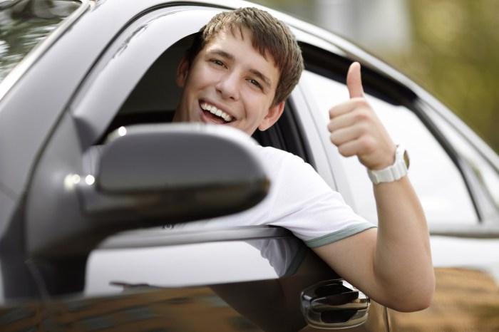 Best young people's car insurance